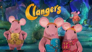 Clangers