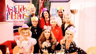 Absolutely Fabulous Christmas Special