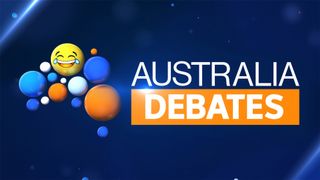 Australia Debates