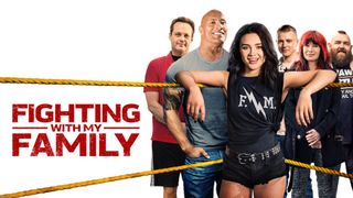 Fighting With My Family