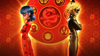 Miraculous World: Shanghai, Lady Dragon