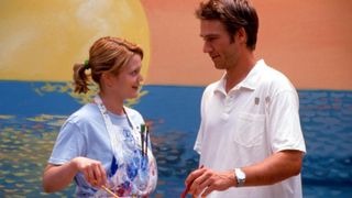 Never Been Kissed