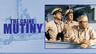 The Caine Mutiny