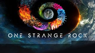 One Strange Rock