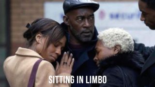Sitting in Limbo