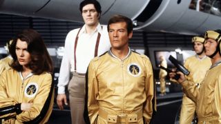 Moonraker