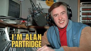 I'm Alan Partridge