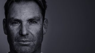 Shane Warne: The Interview