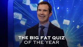 Big Fat Quiz Of The Year 2024