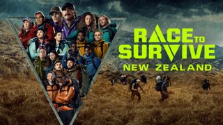 Race to Survive: New Zealand