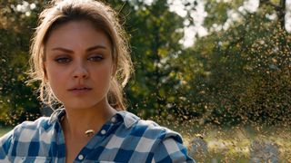 Jupiter Ascending