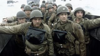 Saving Private Ryan