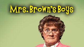 Mrs. Brown's Boys