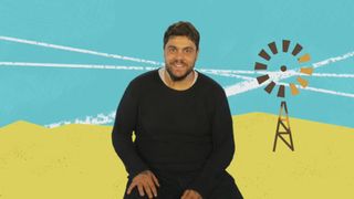 Dan Sultan: Nali and Friends