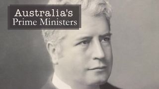 Australia's Prime Ministers