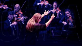 Sydney Symphony Orchestra Live Gala