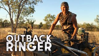 Outback Ringer