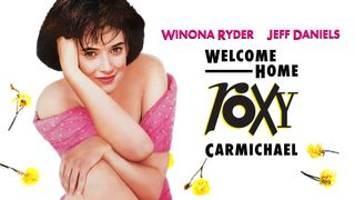 Welcome Home Roxy Carmichael