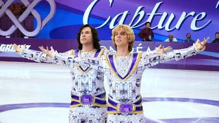 Blades of Glory