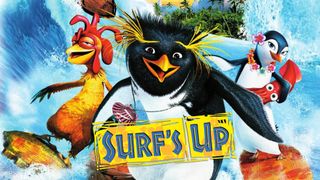 Surf's Up