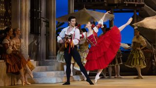 Australian Ballet: Don Quixote