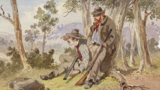 Bushrangers