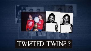 Twisted Twins