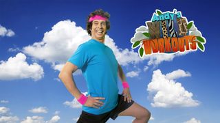 Andy's Wild Workouts