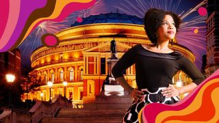 Last Night Of The Proms