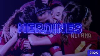Heroines