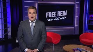 Free Rein with Matt Hill