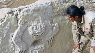 Caral - Sacred City in the Andes