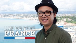 Luke Nguyen's France
