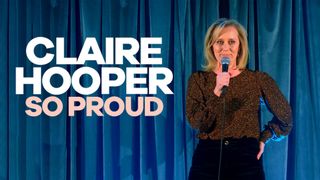 Claire Hooper: So Proud