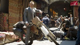 Skyfall