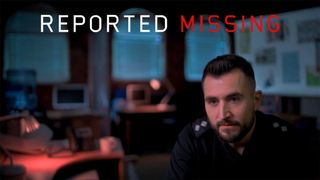 Reported Missing