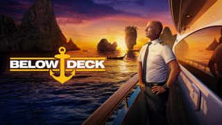 Below Deck