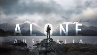Alone Australia