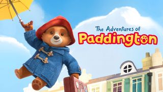 The Adventures of Paddington