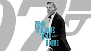 No Time to Die