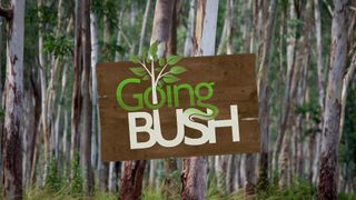 Going Bush