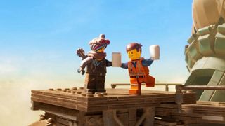 The LEGO Movie 2