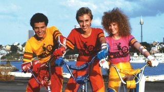 BMX Bandits