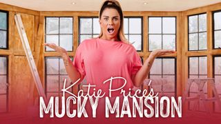 Katie Price's Mucky Mansion