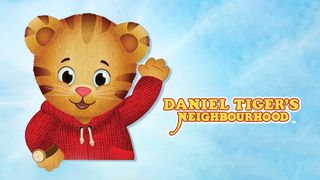 Daniel Tiger's Neighbourhood