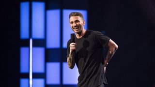 The Montreal Comedy Festival