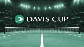 2025 Davis Cup Tennis