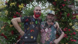 Kew Gardens: Season by Season