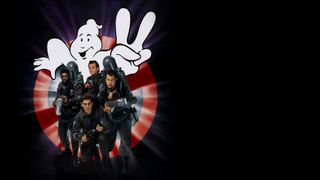 Ghostbusters II