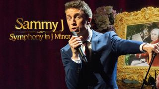 Sammy J: Symphony in J Minor